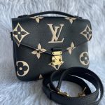 Louis Vuitton Pochette Metis Monogram Torebka