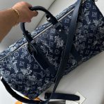 Louis Vuitton Keepall Bandouliere 50 Torebka