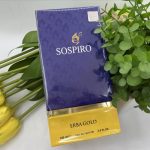 Sospiro Erba Gold EDP 100 ML