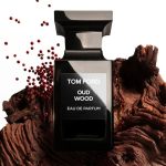 Tom Ford Oud Wood Intense EDP 100 ML