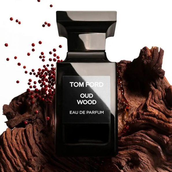 Tom Ford Oud Wood Intense EDP 100 ML