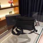 Prada Re-Nylon i Saffiano Torebka