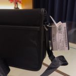 Prada Re-Nylon i Saffiano Torebka