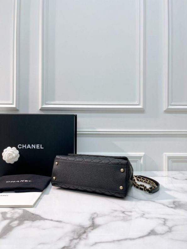 Chanel Coco Handle Torebka