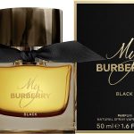 Burberry My Burberry Black EDP 90 ML