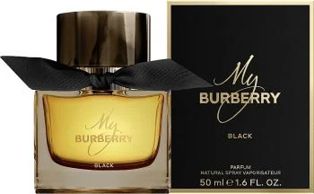 Burberry My Burberry Black EDP 90 ML