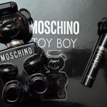 Moschino Toy Boy EDP 100 ML