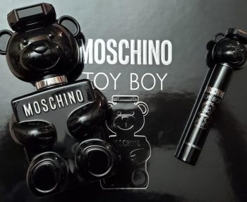 Moschino Toy Boy EDP 100 ML