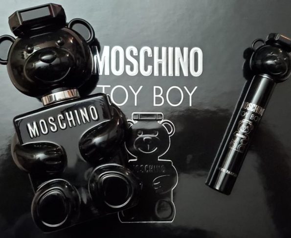 Moschino Toy Boy EDP 100 ML