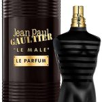 Jean Paul Gaultier Le Male Le Parfum EDP 125 ML