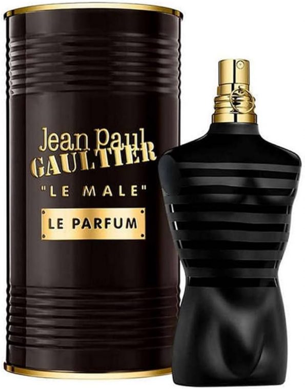 Jean Paul Gaultier Le Male Le Parfum EDP 125 ML