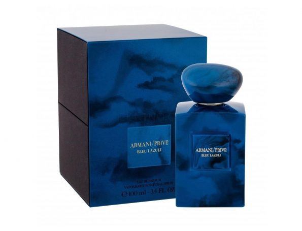 Armani Bleu Lazuli EDP 100 ML