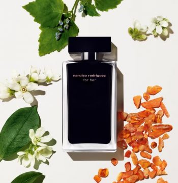 Narciso Rodriguez For Her EDT 100 ML