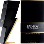 Carolina Herrera Bad Boy EDT 100 ML