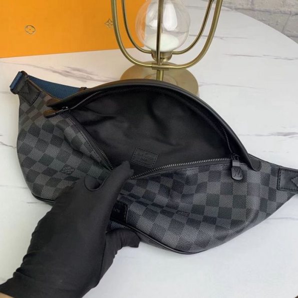 Louis Vuitton Discovery Bumbag Torba Na Pasek