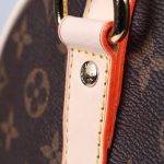 Louis Vuitton Keepall Bandoulière 50