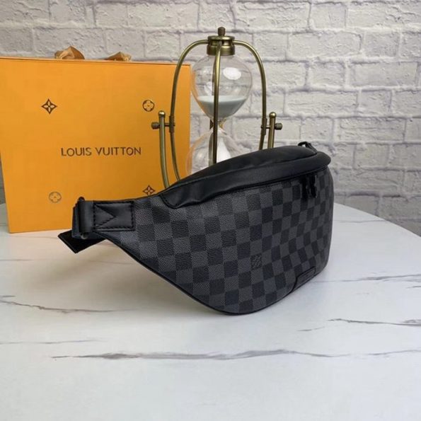 Louis Vuitton Discovery Bumbag Torba Na Pasek