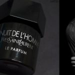 Yves Saint Laurent La Nuit de L’Homme Le Parfum 100 ML