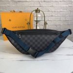 Louis Vuitton Discovery Bumbag Torba Na Pasek