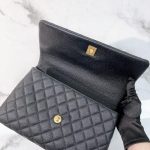 Chanel Coco Handle Torebka