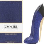 Carolina Herrera Good Girl Collector Edition EDP 80 ML