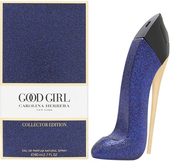 Carolina Herrera Good Girl Collector Edition EDP 80 ML