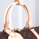 Louis Vuitton Keepall Bandoulière 50