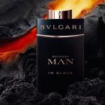 Bvlgari Man In Black EDP 100 ML