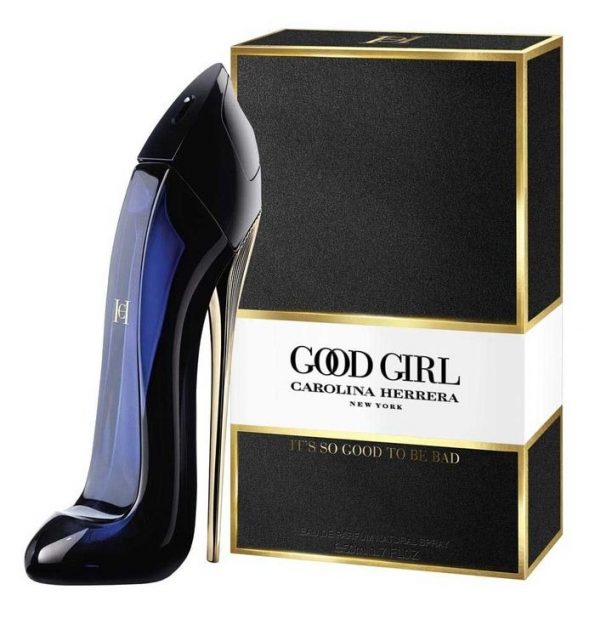 Carolina Herrera Good Girl EDP