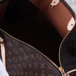 Louis Vuitton Keepall Bandoulière 50