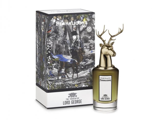 Penhaligon's The Tragedy Of Lord George EDP 75 ML