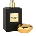 Giorgio Armani Prive Cuir Noir EDP 100 ML