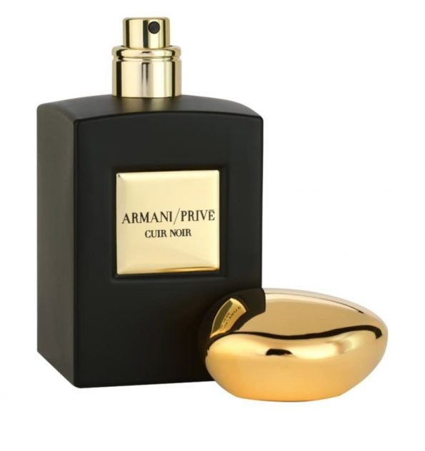 Giorgio Armani Prive Cuir Noir EDP 100 ML