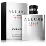 Chanel Allure Homme Sport EDT 100 ML