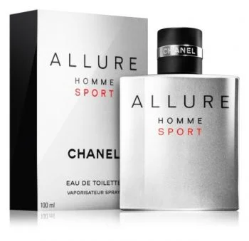 Chanel Allure Homme Sport EDT 100 ML