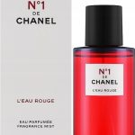 Chanel No1 De Chanel L’Eau Rouge EDP 100 ML