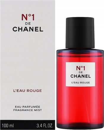 Chanel No1 De Chanel L'Eau Rouge EDP 100 ML