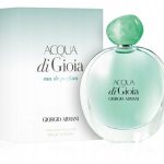 Giorgio Armani Acqua Di Gioia EDP 100 ML