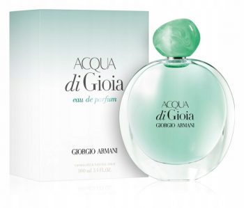 Giorgio Armani Acqua Di Gioia EDP 100 ML