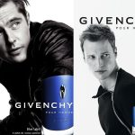 Givenchy Pour Homme Blue Label Męska Woda Toaletowa