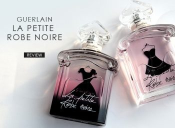 Guerlain La Petite Robe Noire EDP 100 ML