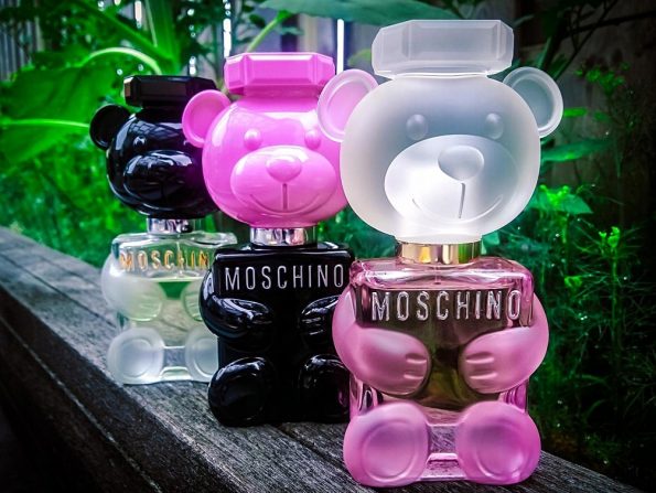 Moschino Toy 2 EDP 100 ML