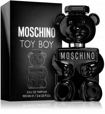 Moschino Toy Boy EDP 100 ML