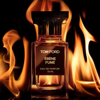 Tom Ford Ebène Fumé EDP 100 ML