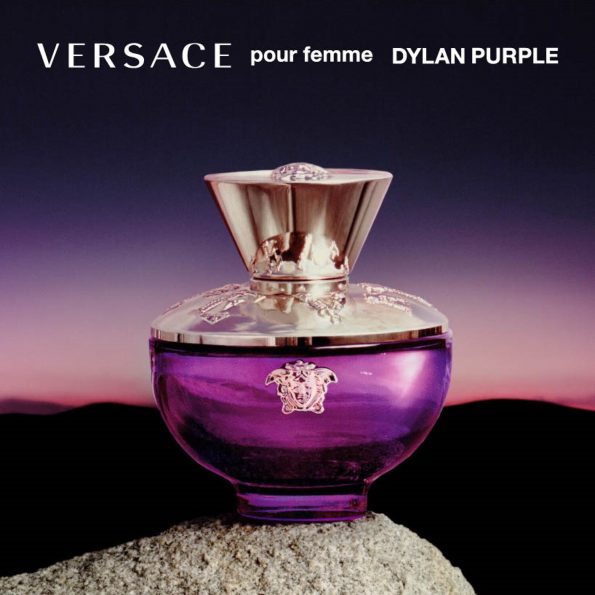 Versace Dylan Purple EDP 100 ML