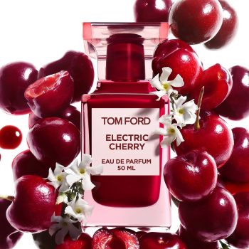 Tom Ford Electric Cherry EDP 100 ML