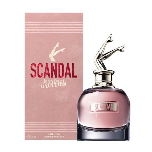 Jean Paul Gaultier Scandal EDP 80 ML