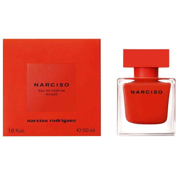 Narciso Rouge Narciso Rodriguez EDP 90 ML