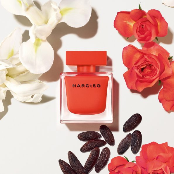 Narciso Rouge Narciso Rodriguez EDP 90 ML