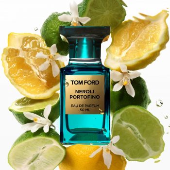 Tom Ford Neroli Portofino EDP 100 ML